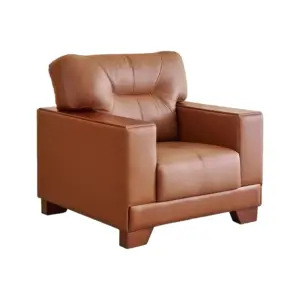 Flint Single Couch 1 Seater 37"