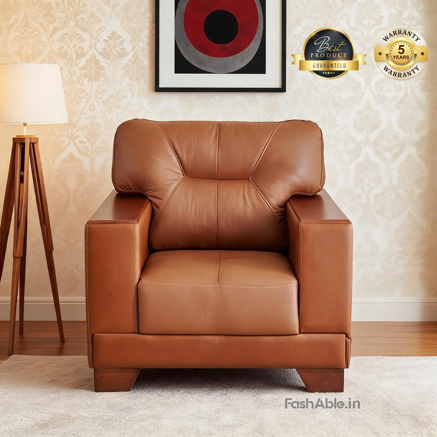 Flint Sofa Brown Flint Sofa Brown