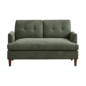 Freleo Modern Sofa Two Seater 55"