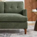 Freleo Sofa Green (6)