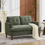 Freleo Sofa Green (7)