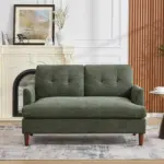 Freleo Sofa Green (9)