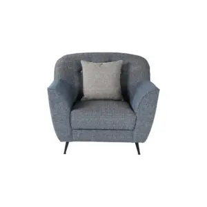 Gavin single seater couch 36"