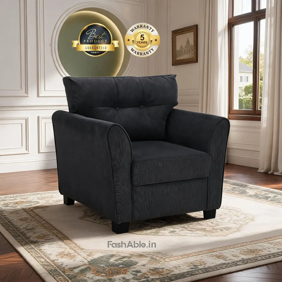 Gavriel Dark Gray