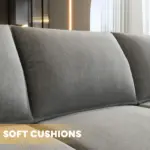 Glowris Sofa LGrey (4)