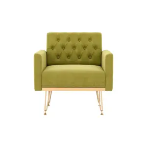 Greer Single Seater Sofa 31"