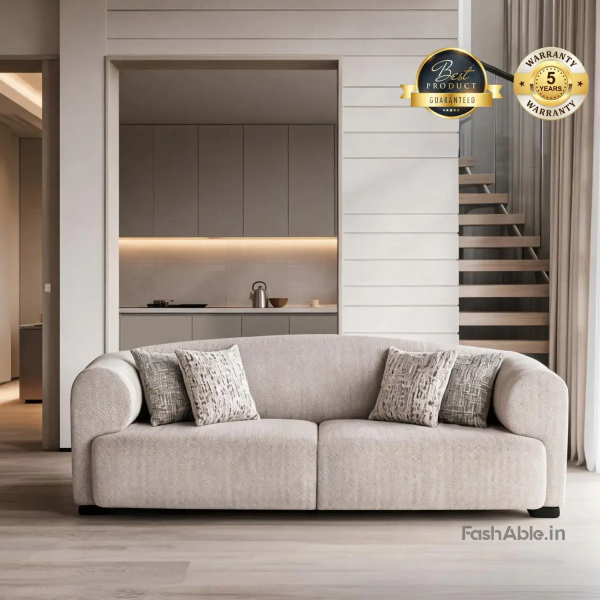 Grevix Sofa 3S (6)