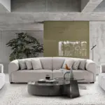 Grevix Sofa 3S (7)