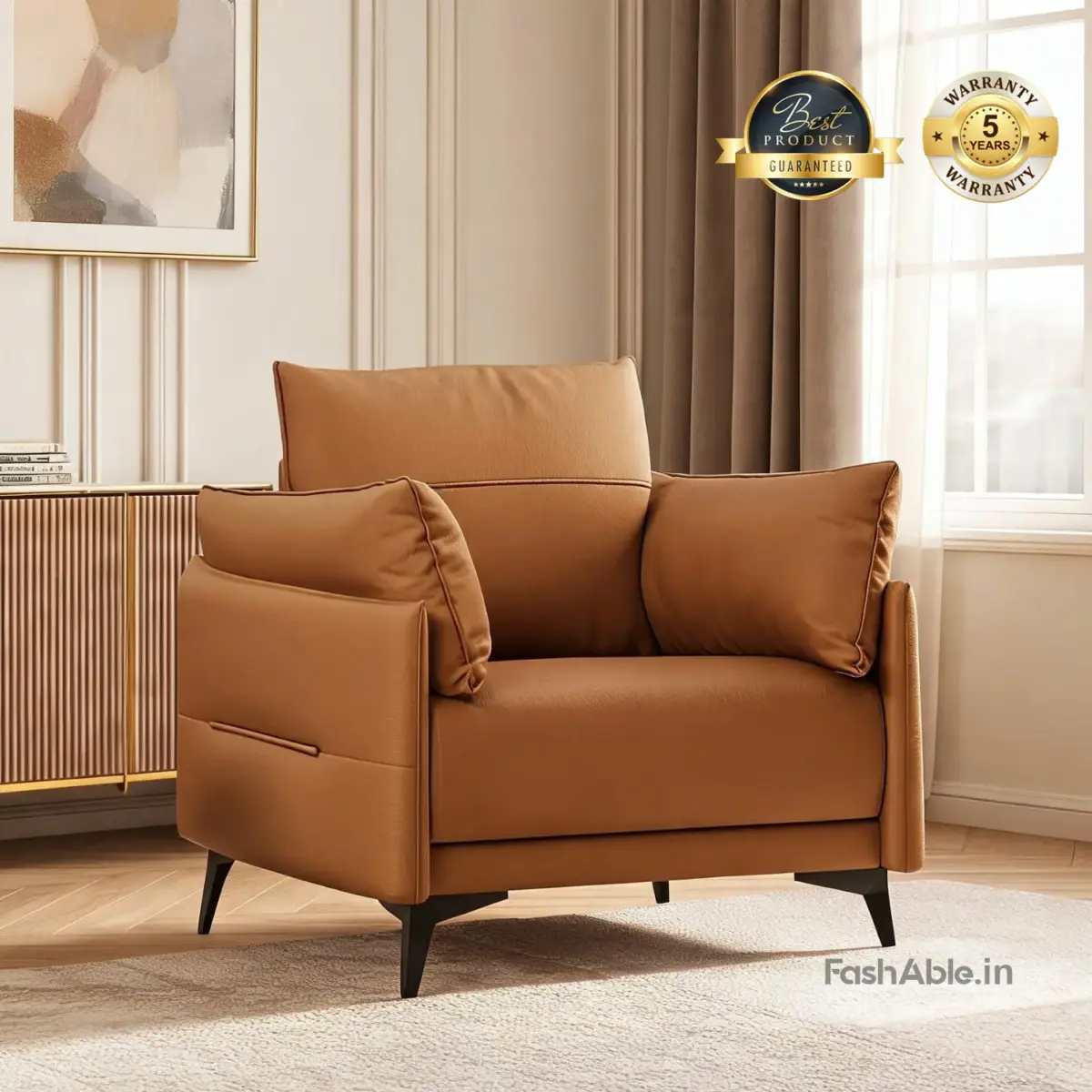 Havenly Sofa 1S