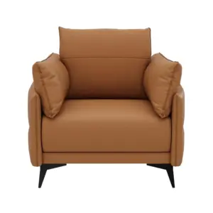 Havenly Single Couch Sofa 40"