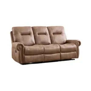 Healyon Recliner Sofa Chair Manual (5 Seater)