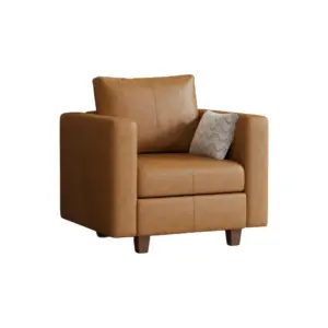 Hollis single seater sofa 37" 