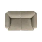 Huxley Sofa Brown 2S (1)