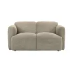Huxley Sofa Brown 2S (3)