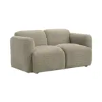 Huxley Sofa Brown 2S (4)