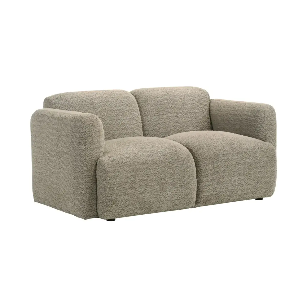 Huxley Sofa Brown 2S (4)