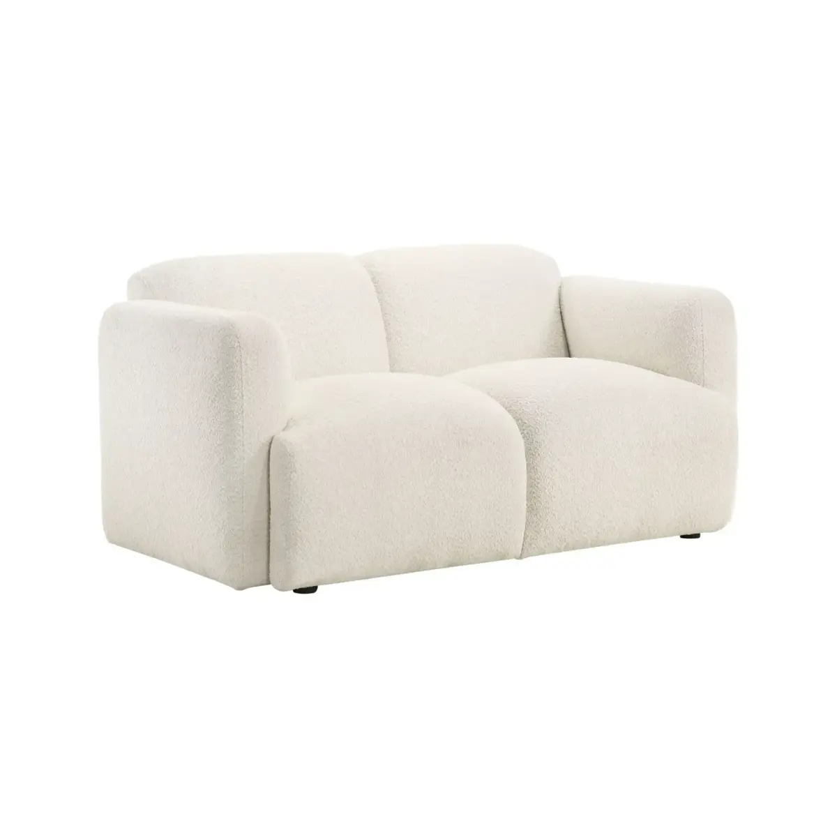 Huxley Sofa White 2S (6)