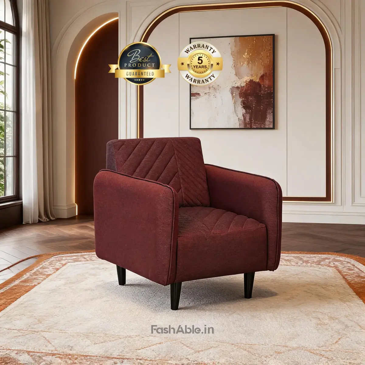 Isidor Red