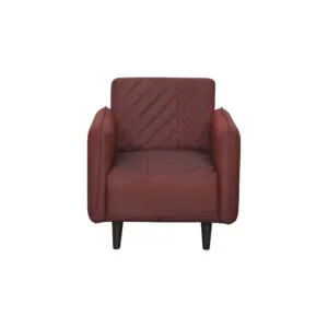 Isidor single seater couch 30"