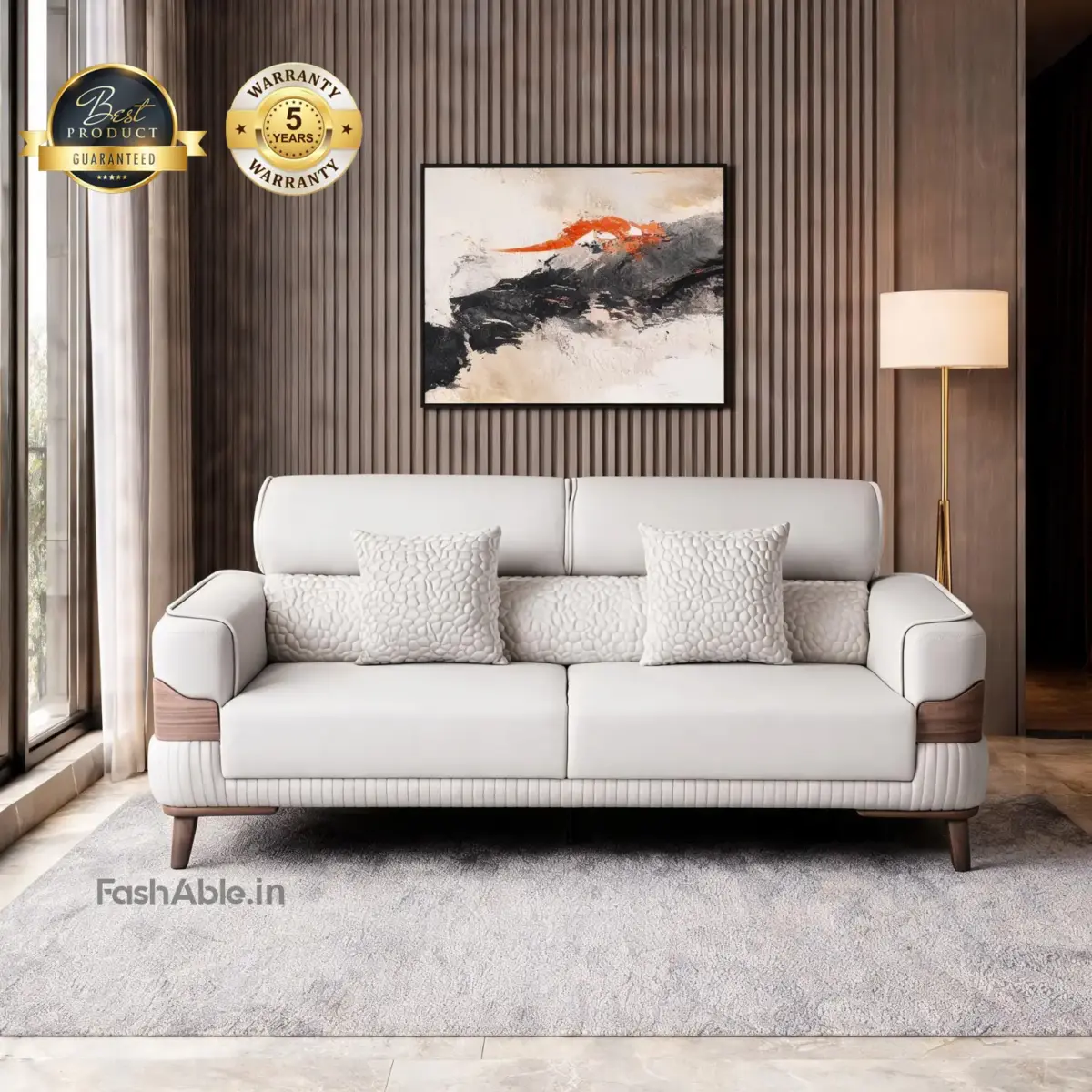 Iverra Sofa LXY