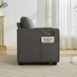 Izel Sofa Grey (10)