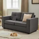Izel Sofa Grey (8)