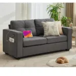 Izel Sofa Grey (9)