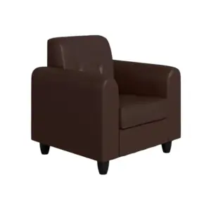 Jensen Single Sofa Couch 32"