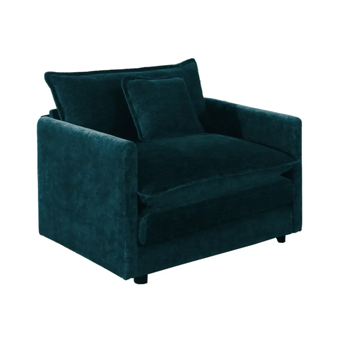 Kessan Sofa TGreen (7)