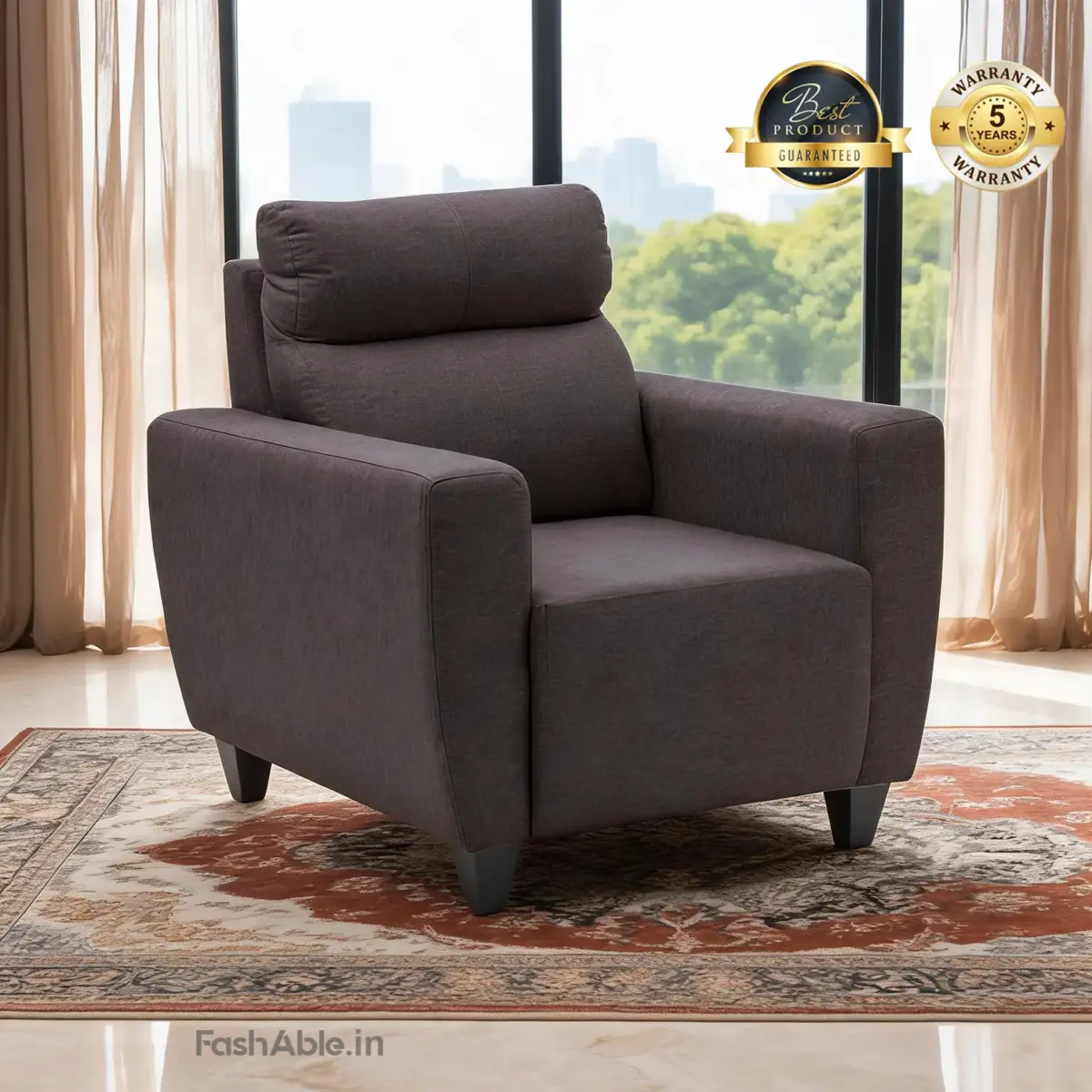 Kestin Sofa 1S