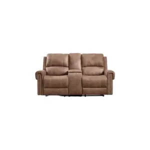 Lancaster Recliner Couch Set Manual (Seater of 4) 