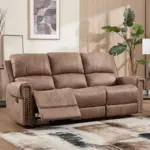 Lancaster Recliner Sofa (4)