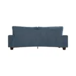 Lazren Sofa Blue (5)