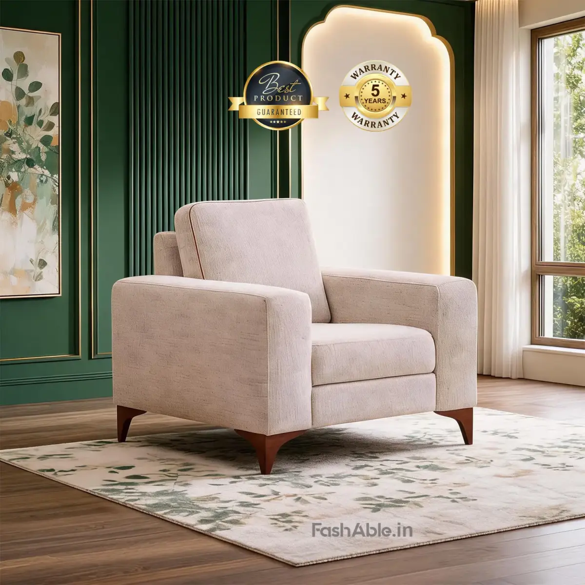 Leighton Beige