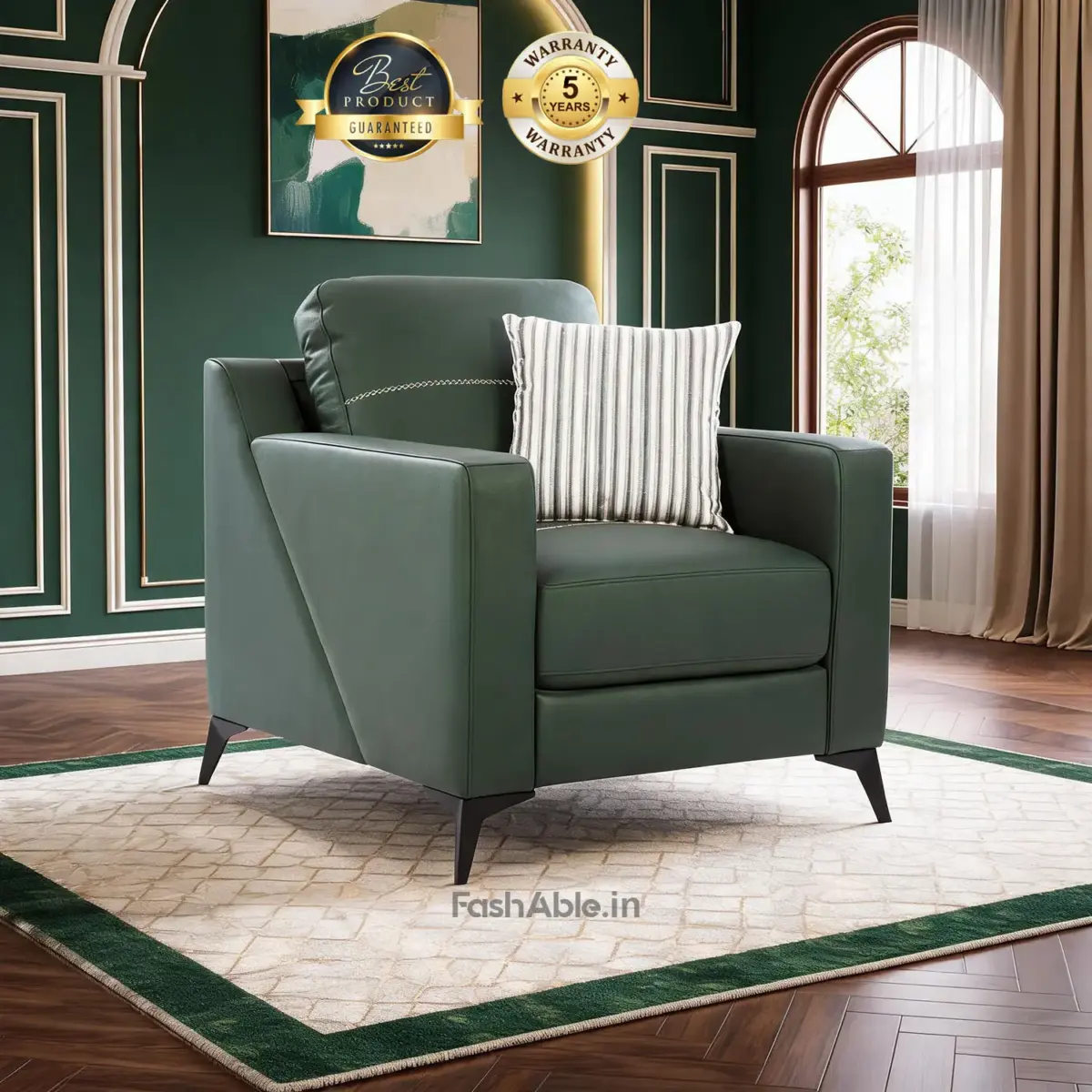 Leland Green (1)