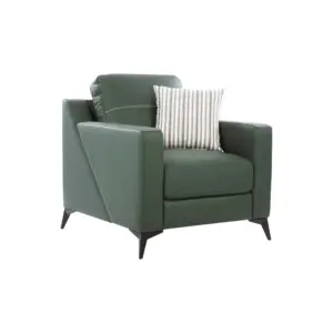Leland single seater couch 34"