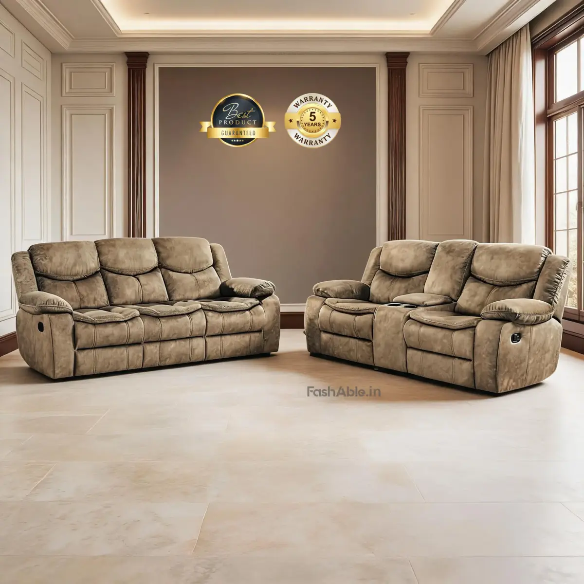 Leningrad Brown (1)