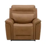 Lorien Recliner Sofa Brown (1)