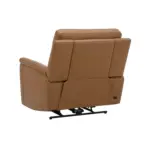 Lorien Recliner Sofa Brown (10)