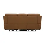 Lorien Recliner Sofa Brown (16)