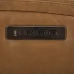 Lorien Recliner Sofa Brown (2)