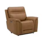 Lorien Recliner Sofa Brown (20)