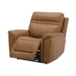 Lorien Recliner Sofa Brown (24)