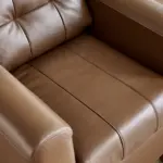 Loxen Sofa Brown (6)