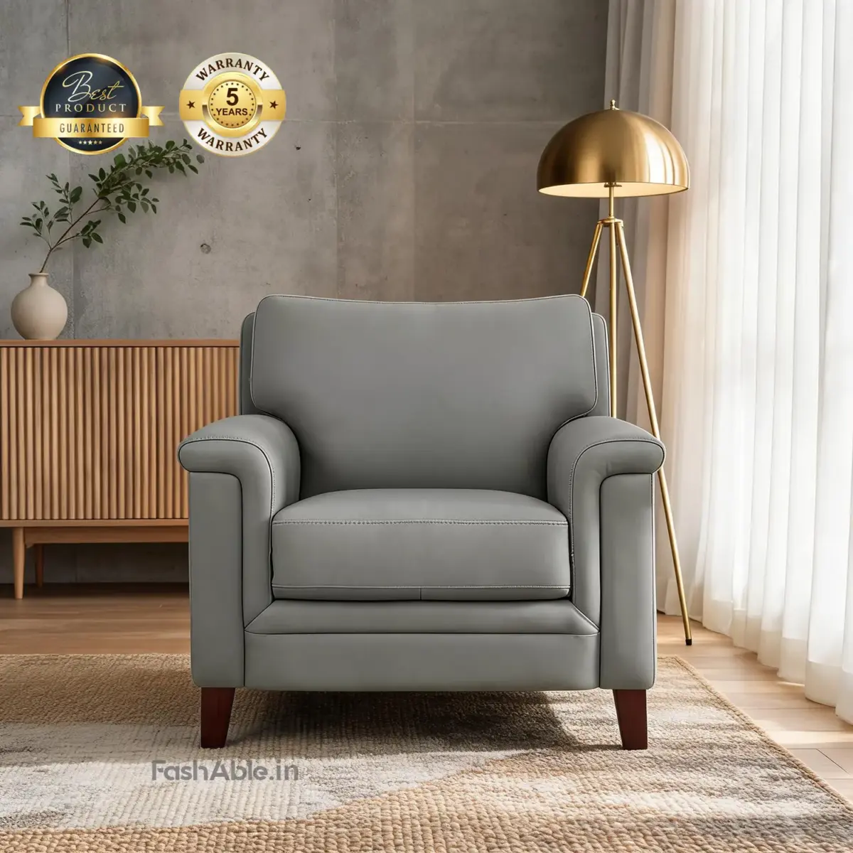 Lumastic Sofa 1S