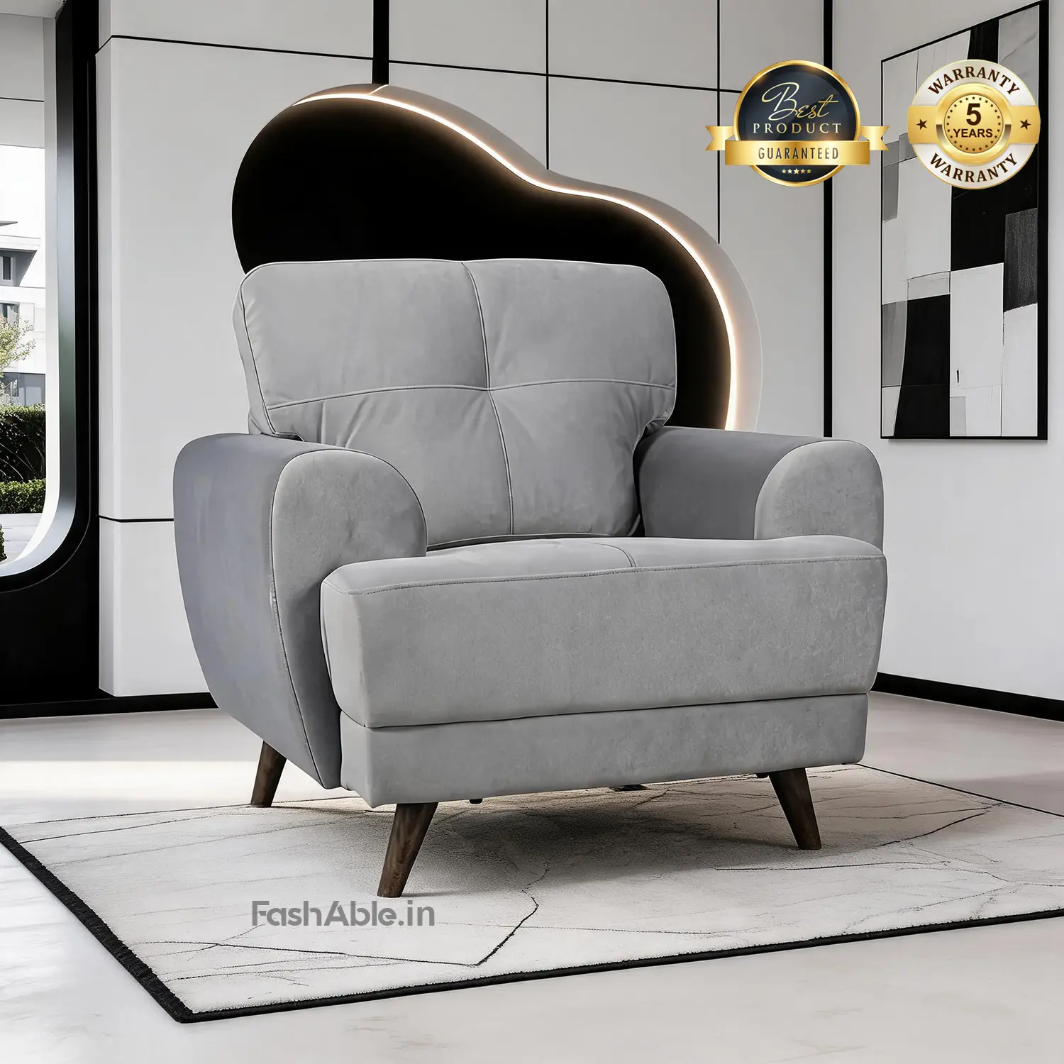 Lumero Sofa 1S Lumero Sofa 1S