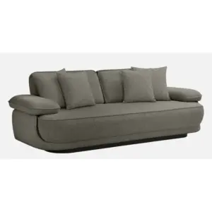 Luresta Sofa For Living Room Luxury 3 Seater 93"