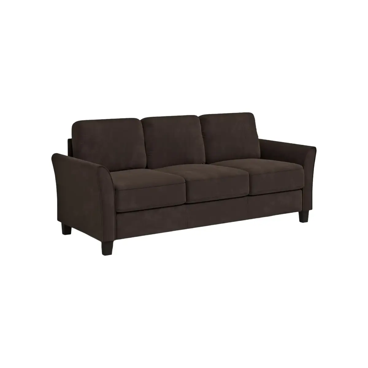 Lyuba Chocolate Brown (1)