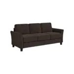 Lyuba Chocolate Brown (1)