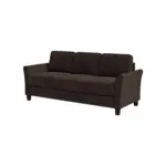 Lyuba Chocolate Brown (3)